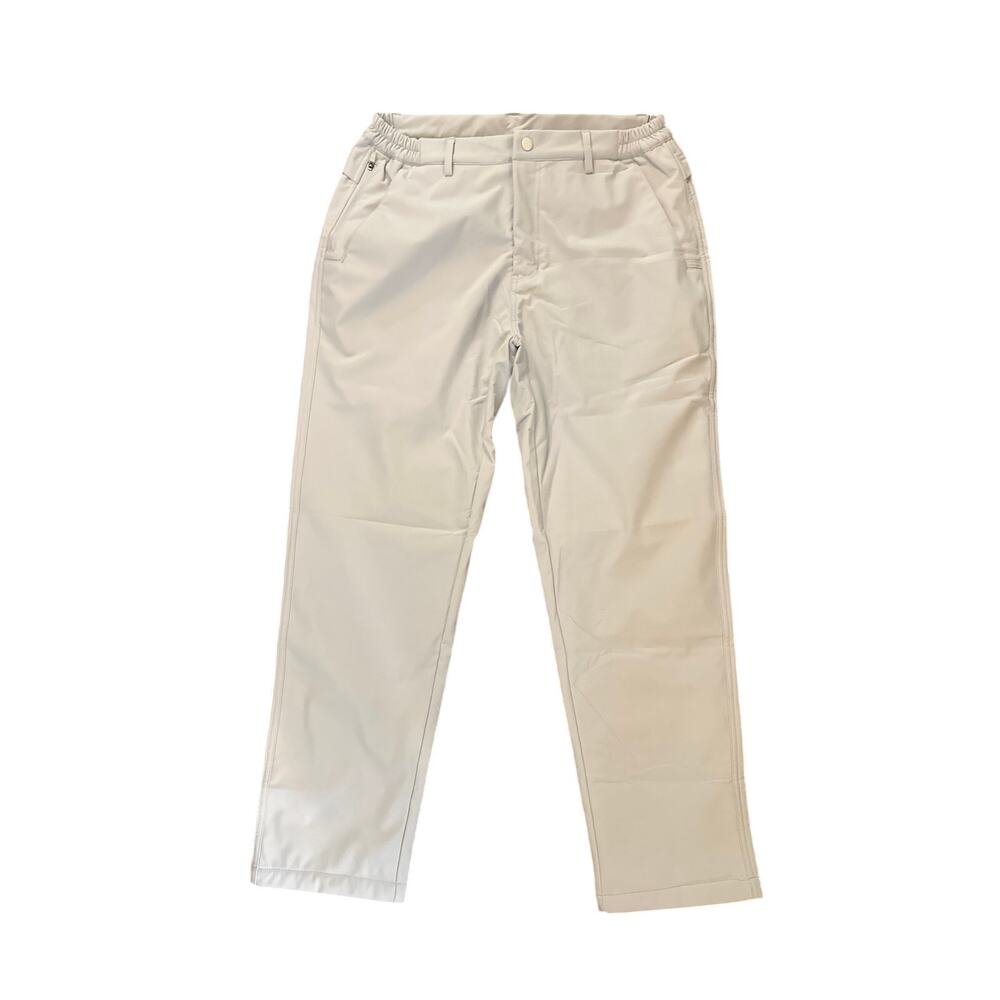 Men 34 x 30 Maelreg Proflex Pro Flex Pants Light Gray Pants Golf Performance